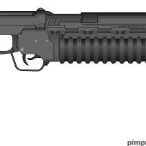 M9カスタム「インフェルノ」