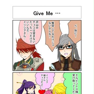 ２周年