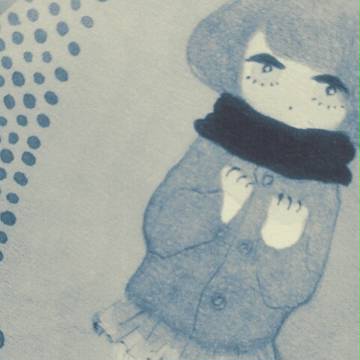 おんなのこ