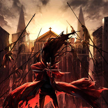 Hellsing