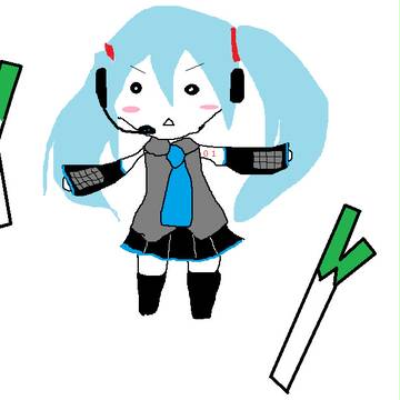 ミク