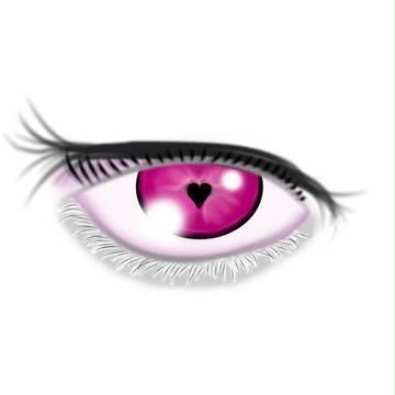 Eyes Love One