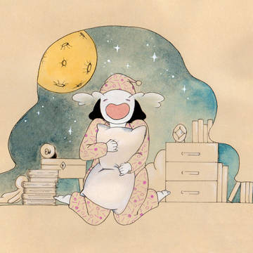 つらい to Night