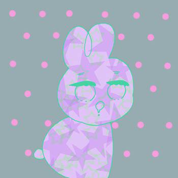 ぼへー