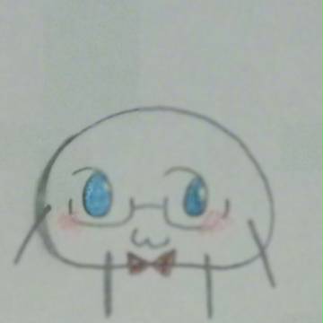 初投稿のもちめり