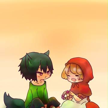 あかずきん
