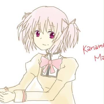 madoka