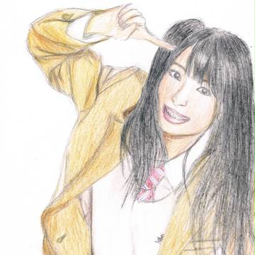 高柳明音