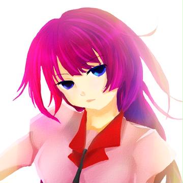 ガハラさん