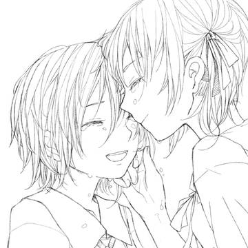 「いつもあなたと一緒にいたい。」
