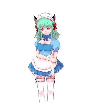 mabinogi