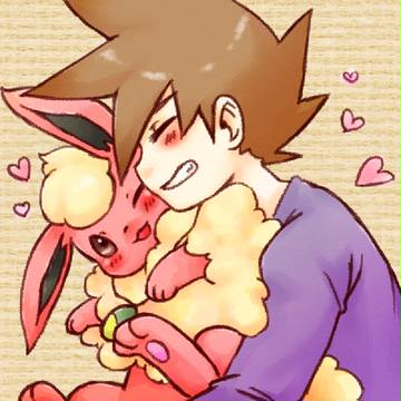 俺のイーブイが進化した！