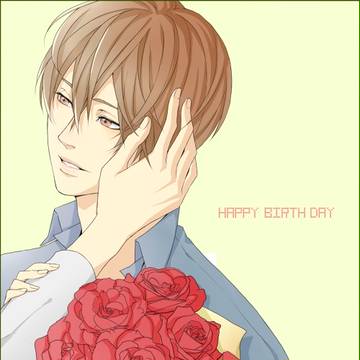 Happy Birthday!!!