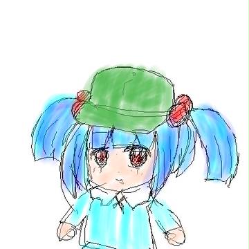 にとり？　фваыфарглоһт