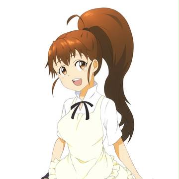 種島先輩