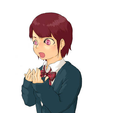 jc的なjk的な何か