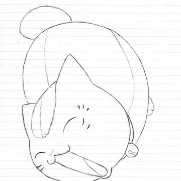 にゃんこ先生
