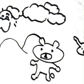 リラックマ