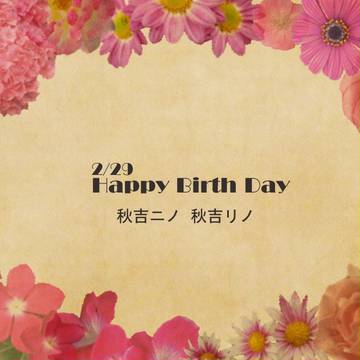 HB双子