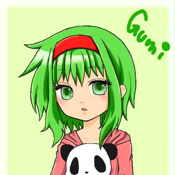 GUMI