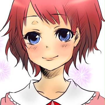 【イメイラ】ちび妖精様