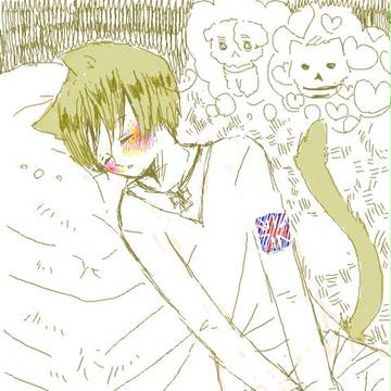 【腐向け】伊英伊