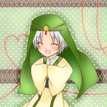 ちまジャーファルさん