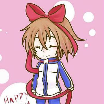 HAPPY　BIRTHDAY