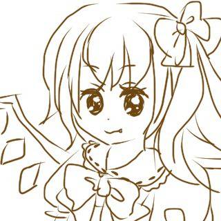 ウフフ