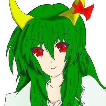 慧音可愛いよ慧音