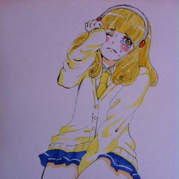 なきむし