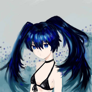 black r☆ck shooter