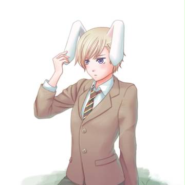 うさみみのるたん