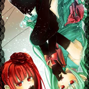 【待ち受け】シュガーシュガーシュガー