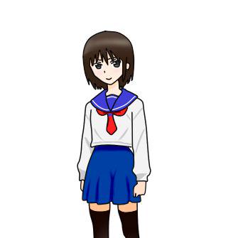 フラットチェストでもいいじゃない