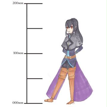 【ルミナシア】一周年おめでとうございます！【１周年合作】※再投稿