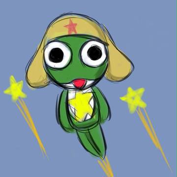 ケロロ