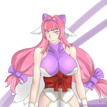 伏姫マーヤ