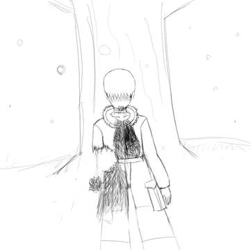 【pixiv-MSL】最期【二章：同盟】