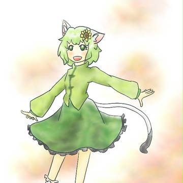 ひだまりガール