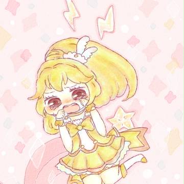 きゅあぴーす