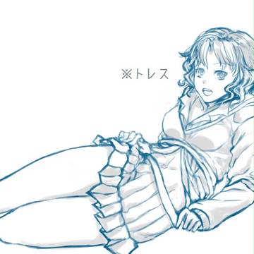 棚町薫（アマガミ）