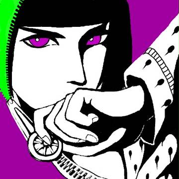 手ブロでブチャラティ