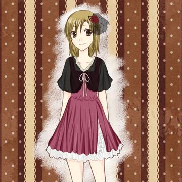 【ぴくゆり２】榎本朱莉【プロムナード】