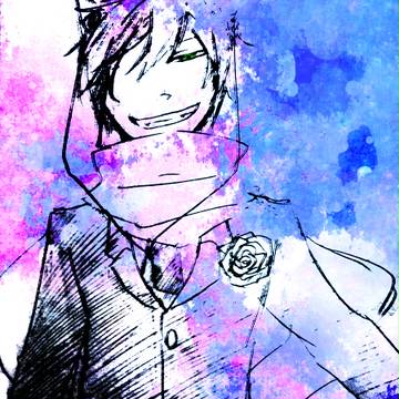 【ぴくグレ嘆き唄】全ては自分の欲望の為だけに、【ミッション】