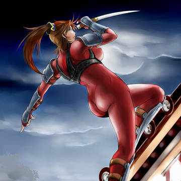 Soul Calibur 2