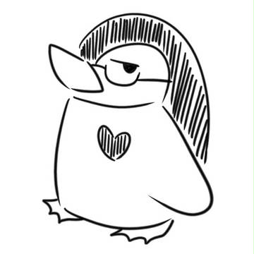 ペンギン