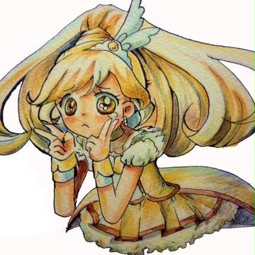 キュアピース