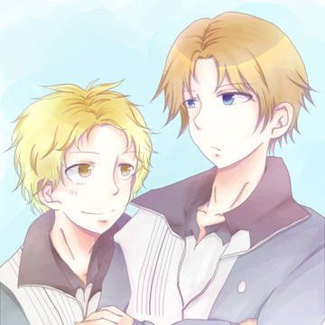 あとべあとべ～！