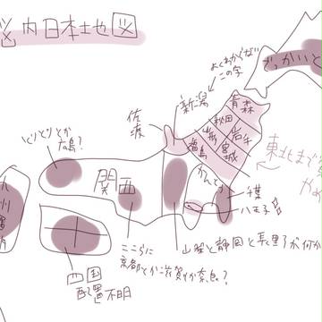 私の趣味は旅行です。